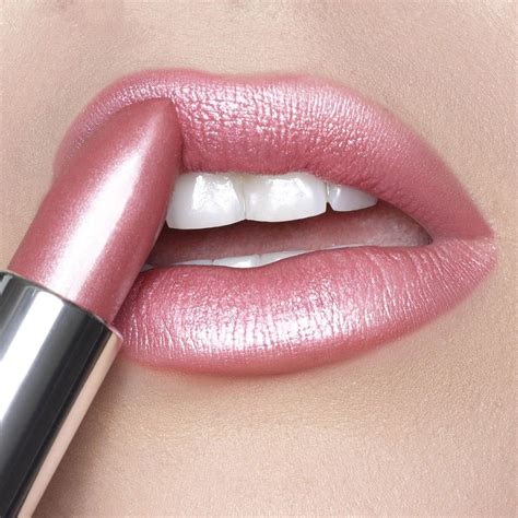 best shimmer lipstick